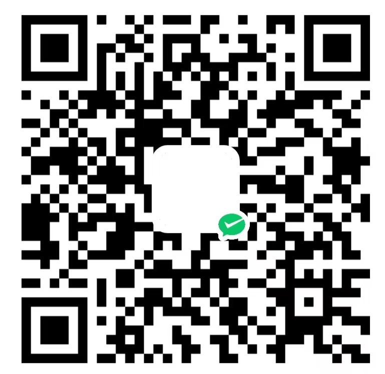付款码